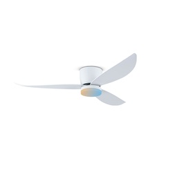 [101118] Brasseur d'air LED 6-35W CCT Gradable