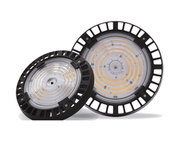 [HB150CBKN] LED HIGHBAY CBK 4000K 150W/120W/100W DIMBAAR - 180Lm/W - 5 JAAR GARANTIE
