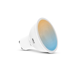 [101117] LED LAMP GU10 7W 60° CCT(3000K/4000K/6500K) DIMBAAR