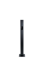 OHMY UNIVERSELE MONTAGEPAAL 1 LAADSTATION + INSTALLATIESET M12