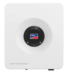[STPH5-60] SMA SUNNY TRIPOWER HYBRID X5 5+5 JAAR GARANTIE