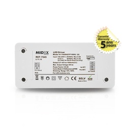 [7545] Voeding voor LED 42W Dimbaar 1-10V