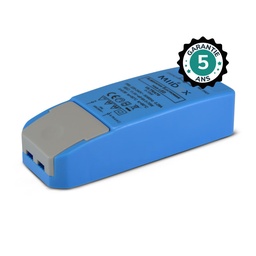 [75421] Voeding voor LED 1-70W 12V AC