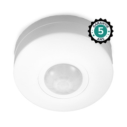 [75502] CEILING-MOTION SENSOR-ROUND-IR 