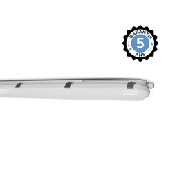 [758101] TRIPROOF-120CM-19/30W-4000K - 5 YEAR WARRANTY