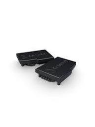 [900276] RENVARCAPVS+ - Renusol Variosole Cap vs+ mounting rail 50x37,5 black L+R