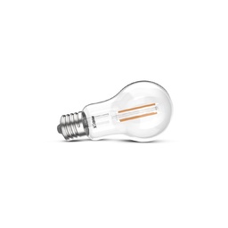 [71461] LED lamp E27 Bulb Filament Dimbaar 8W 2700K