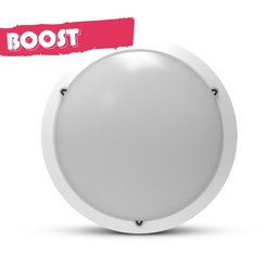 [7786] Plafonnier LED Ø300 18W 4000K